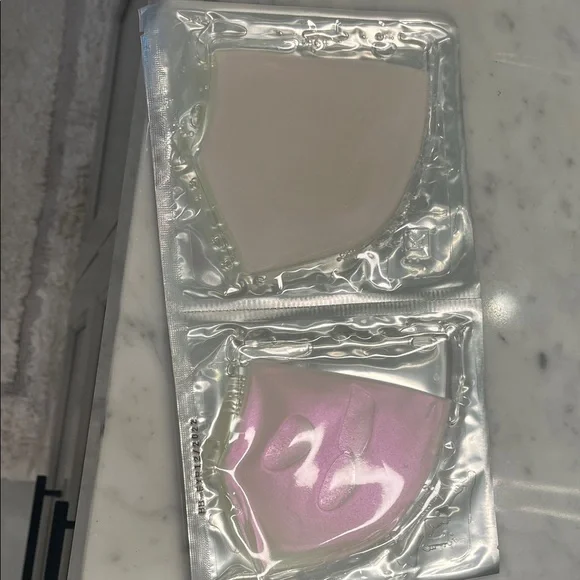 Knesko Diamond Radiance Face Mask Set - Picture 3 of 9